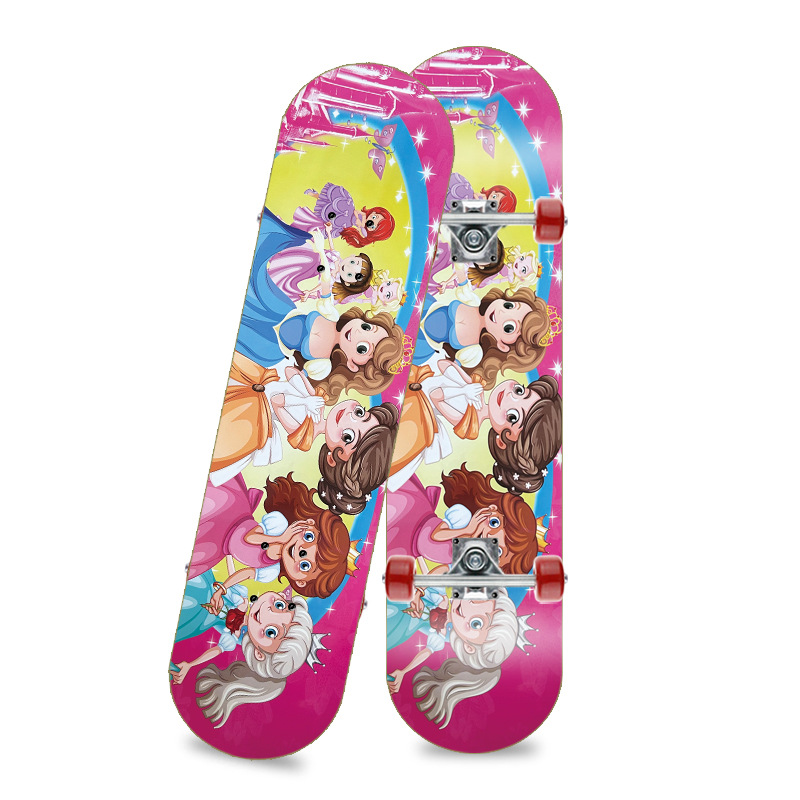 seven princess 80 cm aluminium alloy pvc